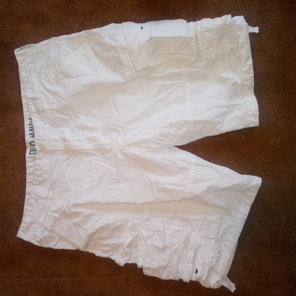 Mens size 42 old navy jeans